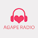 Agape Radio  icon