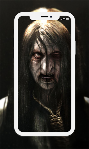 Scary Wallpapers - 4K Ultra HD Wallpapers