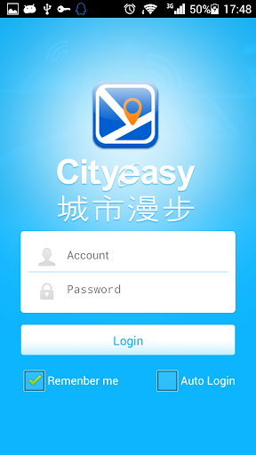 CityEasy