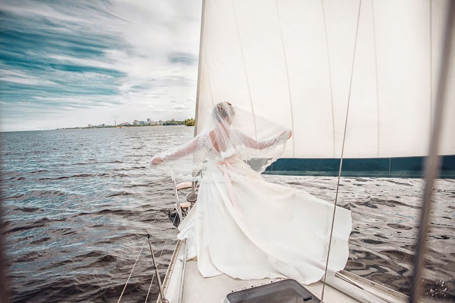 Fotógrafo de casamento Ekaterina Mikhaylenko (kelsi). Foto de 22 de janeiro 2019