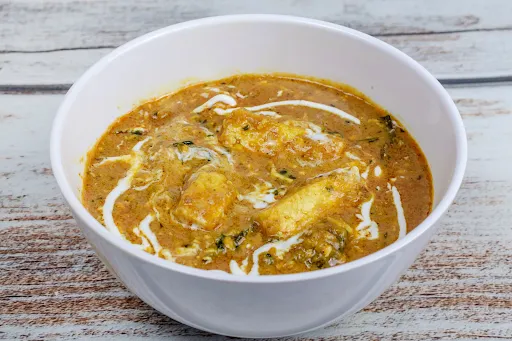 Shahi Paneer