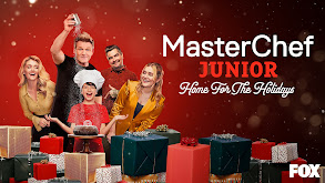 MasterChef Junior: Home for the Holidays thumbnail