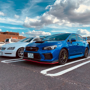 WRX STI