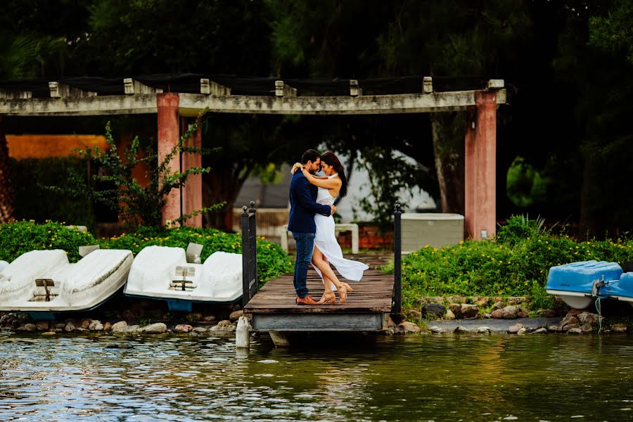 Wedding photographer Luis Preza (luispreza). Photo of 11 December 2018