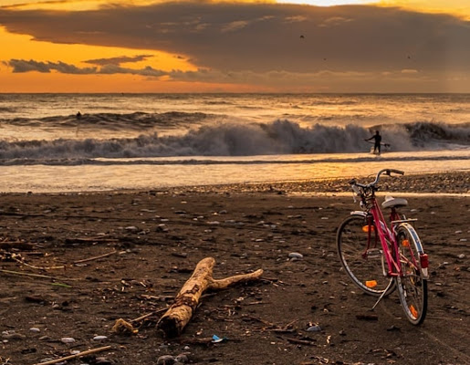 La bici  di PauloSilva