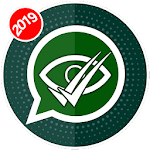 Cover Image of Download Unseen: Hidden Chat For Whatsapp 1.0 APK