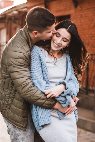 Photographe de mariage Evgeniya Kashtan (evgeniakashtan). Photo du 1 juillet 2017