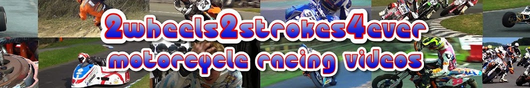 2wheels2strokes4ever Banner