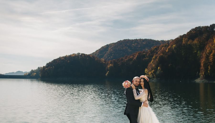 Fotógrafo de bodas Claudiu Adrian Kovacs (kovacsclaudiu). Foto del 8 de febrero 2022