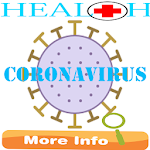 Cover Image of Télécharger The Coronavirus Wuhan 8.0.0 APK