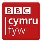 Cover Image of Download BBC Cymru Fyw 3.9.4.46 APK