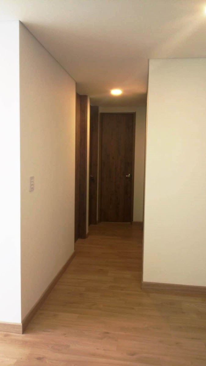 Apartamento En Venta - San Fernando, Bogota