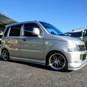 ワゴンR MC22S