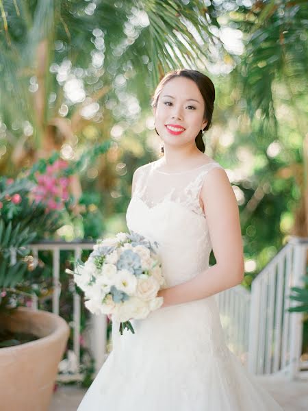 Fotógrafo de bodas Nikolay Chernichenko (nick87). Foto del 21 de marzo 2017