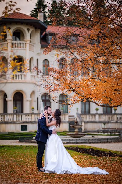 Fotógrafo de bodas Tatyana Choh (tatyanachoh). Foto del 29 de noviembre 2021