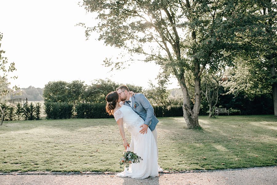 Fotógrafo de bodas Claudi Naruhn (claudianaruhn). Foto del 9 de abril 2019