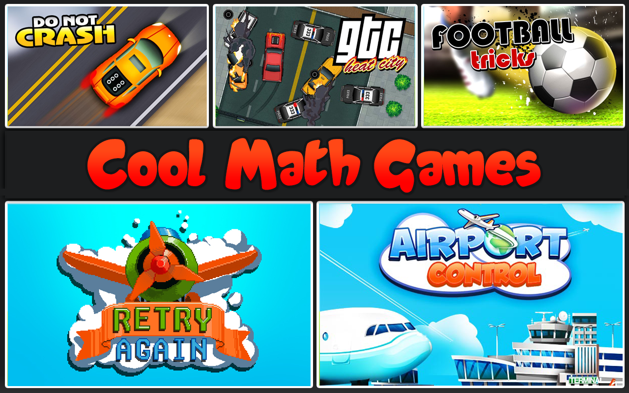 Free Cool Games Apps