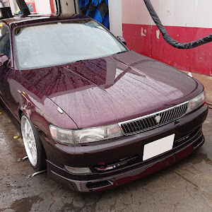 チェイサー JZX90