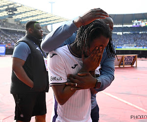 Le point sur l'infirmerie à Anderlecht : "Ashimeru pourrait ne pas rejouer"