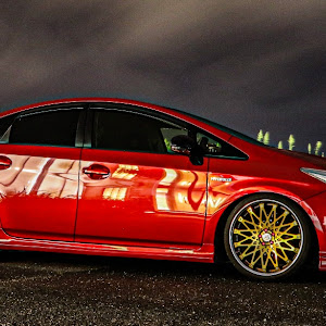 プリウス ZVW30