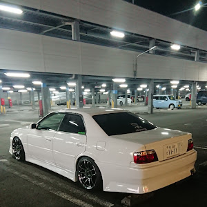 チェイサー JZX100