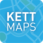 Cover Image of Download KETTMaps 2.2.20 APK