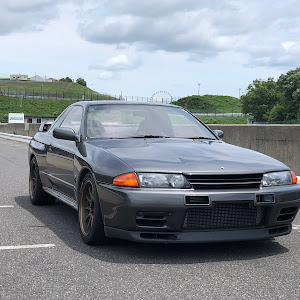 スカイライン GT-R BNR32