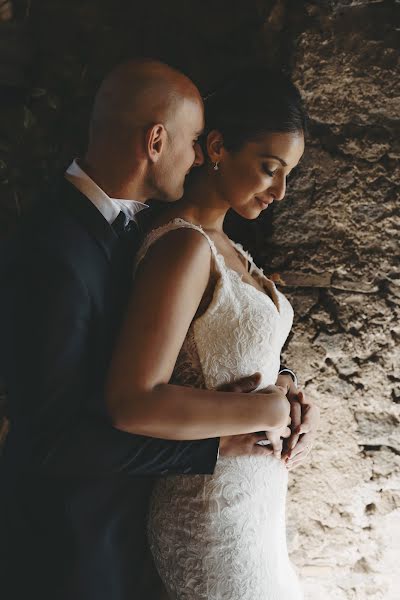 Wedding photographer Michele Crimi (michelecrimiph). Photo of 4 December 2020