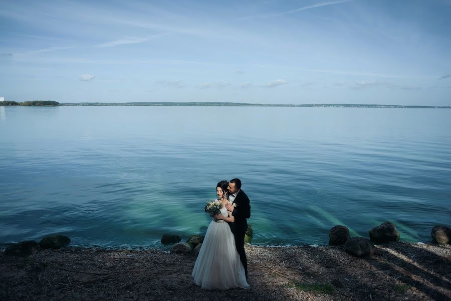 Wedding photographer Aleksandr Dod (alexanderdodz). Photo of 23 November 2016