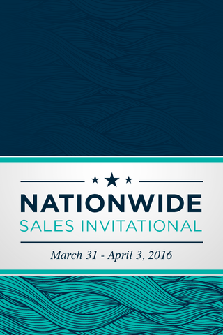 2016 Sales Invitational