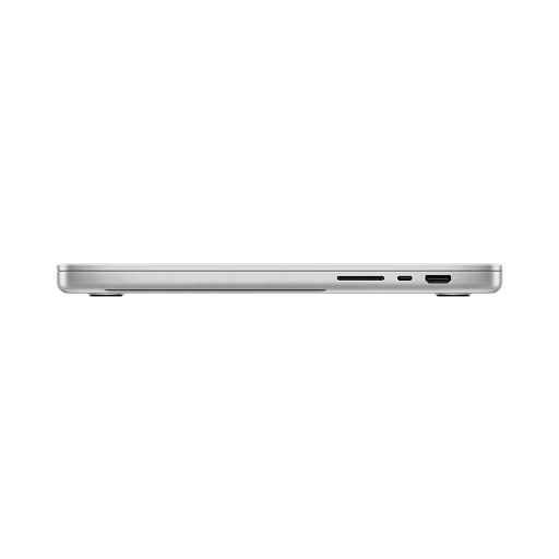 MacBook Pro 2021 16inch M1 Pro MK1E3SA/A Bạc