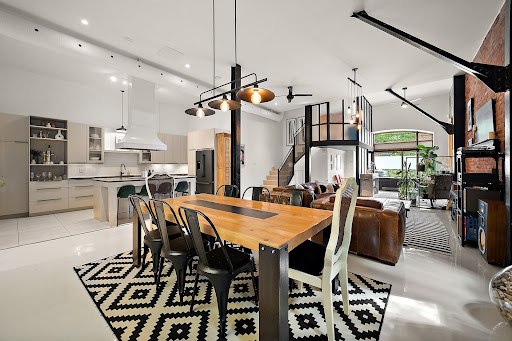 Apartment 1