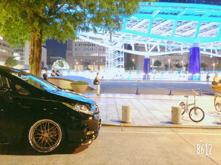 ヒロキヨRBさんが投稿した#ホンダ・#オデッセイ・#RC・#ハイブリッド・#オデハイに関するカスタム事例の投稿画像2枚目