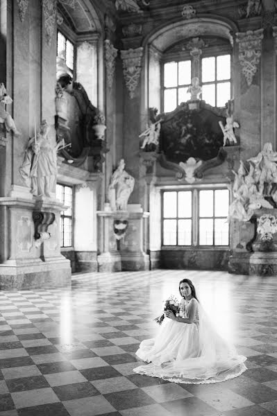 Wedding photographer Szymon Bartos (bartosfoto). Photo of 1 September 2023