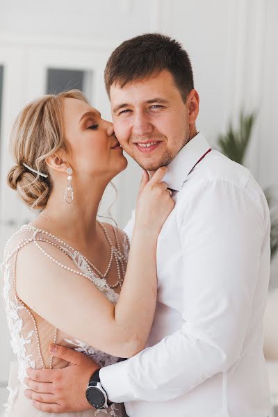 Wedding photographer Anastasiya Lyubickaya (anlyubitskaya). Photo of 20 June 2020