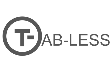 Tab-less small promo image