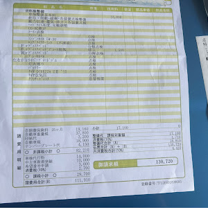 インプレッサ WRX STI GC8