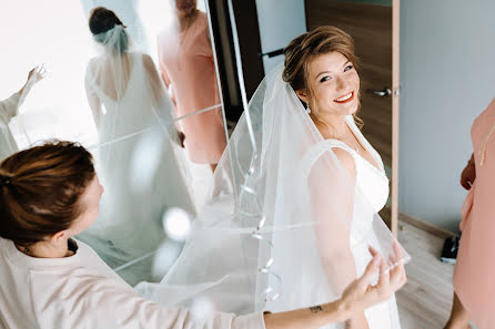 Vestuvių fotografas Anna Bekhtina (bekhtina1). Nuotrauka 2019 rugsėjo 25
