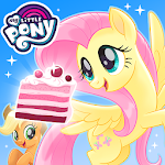 Cover Image of Tải xuống My little pony bakery story 1.2 APK