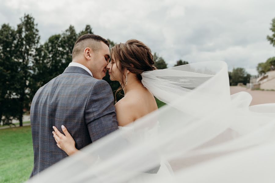 Wedding photographer Kseniya Kladova (kseniyakladova). Photo of 29 March