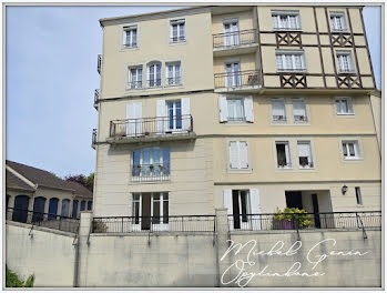 appartement à Courdimanche (95)