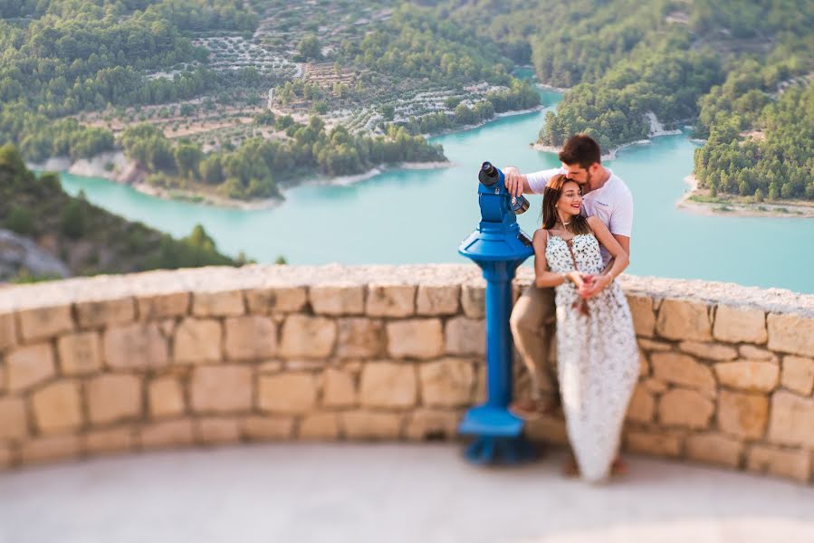 Fotógrafo de bodas Bodia Bobak (bbphoto). Foto del 5 de septiembre 2017