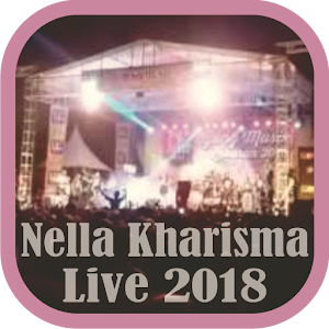 Lagu Nella Kharisma Full Lirik 2018 3.0 Icon