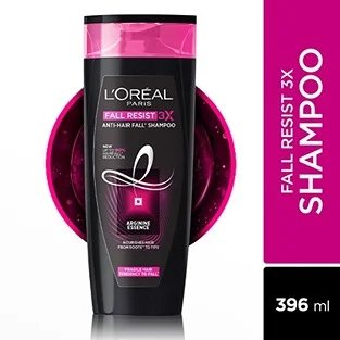 L'Oreal Paris Fall Repair Shampoo 360 Ml