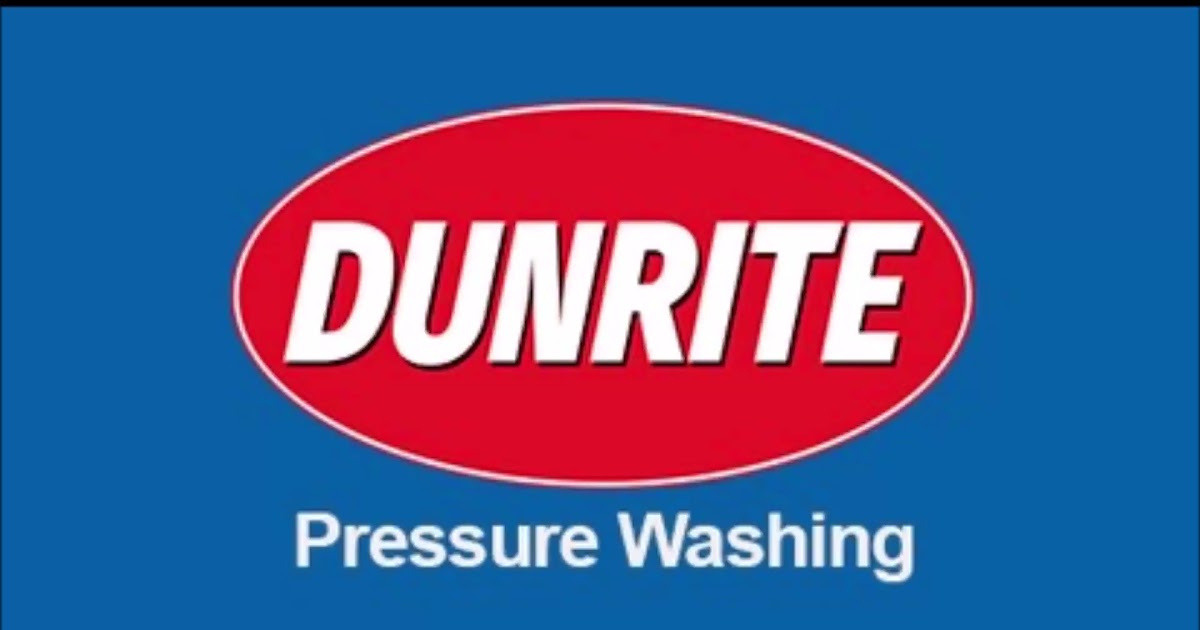 Dunrite Pressure Washing.mp4