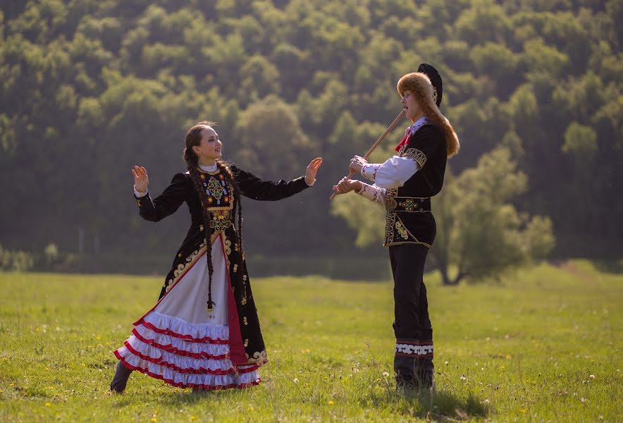 Свадебный фотограф Игорь Касьянов (kasigor). Фотография от 12 октября 2016