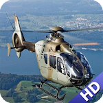 Cover Image of Baixar Helicopter Wallpaper 1.2 APK