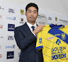 STVV devient 100% japonais: "La Belgique est l'un des principaux pays du football européen"