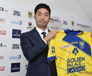 STVV devient 100% japonais: "La Belgique est l'un des principaux pays du football européen"