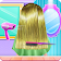 Crazy Mommy Beauty Salon icon